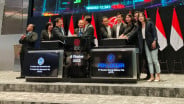 Gaia Artha Sepakati Harga Akuisisi 49,38% Saham Fox Logger (IOTF)
