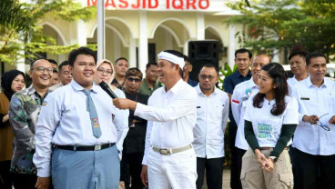 Pendaftaran SPMB 2025 Jabar Dibuka Hari Ini, Siswa Curang Langsung Dicoret