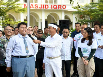 Pendaftaran SPMB 2025 Jabar Dibuka Hari Ini, Siswa Curang Langsung Dicoret