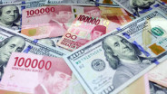 Cadangan Devisa RI Stabil di Rp2.482,7 Triliun Meski BI Rajin Intervensi Rupiah