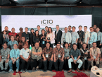 iCIO Awards Genap 10 Tahun, Tegaskan Peran Dalam Transformasi Digital