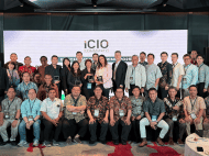 iCIO Awards Genap 10 Tahun, Tegaskan Peran Dalam Transformasi Digital