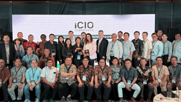 iCIO Awards Genap 10 Tahun, Tegaskan Peran Dalam Transformasi Digital