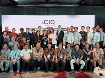 iCIO Awards Genap 10 Tahun, Tegaskan Peran Dalam Transformasi Digital