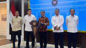 Tok! Prabowo Cabut 4 Izin Usaha Pertambangan Nikel di Raja Ampat