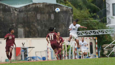 4 Pesepakbola Asal Belanda Dinaturalisasi, Siap Gabung Timnas Putri Indonesia