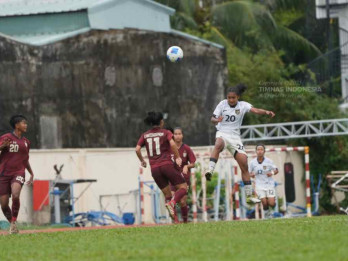 4 Pesepakbola Asal Belanda Dinaturalisasi, Siap Gabung Timnas Putri Indonesia
