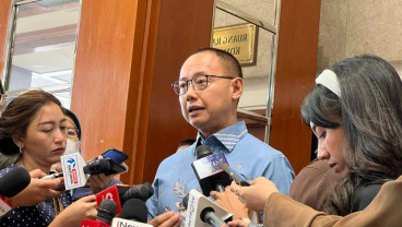 MPR RI Apresiasi Sikap Tegas Pemerintah Cabut Izin Pertambangan di Raja Ampat