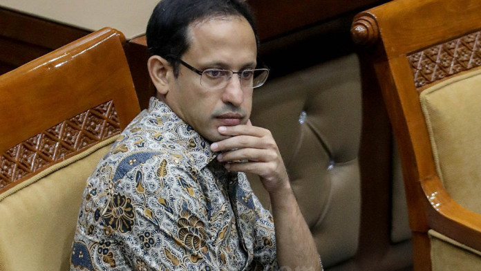 Kronologi dan Pernyataan Lengkap Nadiem Makarim soal Dugaan Korupsi Laptop Chromebook Rp9,9 Triliun