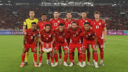 Prediksi Skor Jepang Vs Indonesia 10 Juni, Susunan Pemain, H2H, Klasemen