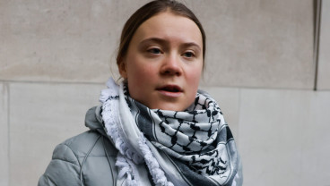 Mengenal Sosok Greta Thunberg Aktivis Muda yang Ditangkap Israel Kala Bawa Bantuan ke Gaza