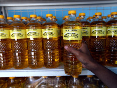 Harga Minyakita Melambung di 432 Daerah, Termahal Rp50.000 per Liter!