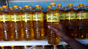 Harga Minyakita Melambung di 432 Daerah, Termahal Rp50.000 per Liter!