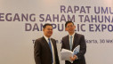 Tower Bersama (TBIG) Tebar Dividen Rp529 Miliar ke Pemegang Saham