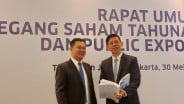 Tower Bersama (TBIG) Tebar Dividen Rp529 Miliar ke Pemegang Saham