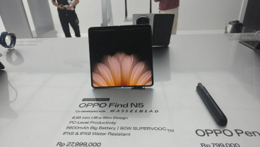 Smartphone Lipat Makin Murah, Harga Tipe Flip Turun Drastis dalam 5 Tahun Terakhir