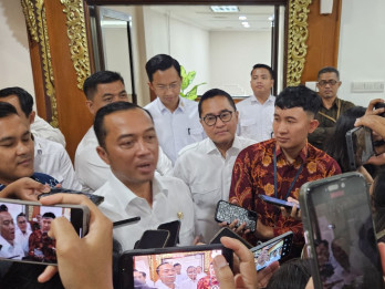 Mensesneg Prasetyo Hadi ungkap Pesan Megawati ke Prabowo