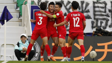 Prediksi Skor Malaysia Vs Vietnam 10 Juni, Susunan Pemain, H2H, Klasemen