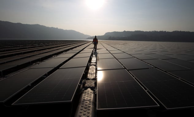 Berikan Kupon di Atas 6%, Green Bond Trio BUMN, BMRI, BBRI, BBNI Incaran Institusi Keuangan