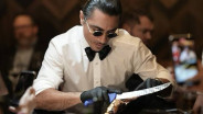 Menilik Kekayaan Salt Bae yang Tutup Restoran Steak Emasnya, Kini Tersisa 2 di AS
