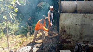 Warga Garut Terjebak Penipuan Kerja di Sumatra, 6 Orang Diselamatkan dari Hutan Riau