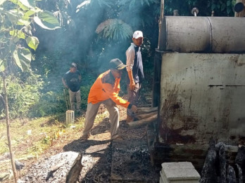 Warga Garut Terjebak Penipuan Kerja di Sumatra, 6 Orang Diselamatkan dari Hutan Riau