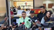 Hotman Paris Jadi Pengacara Nadiem, Begini Katanya