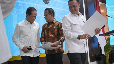 Pemerintah Cabut Empat IUP Nikel Raja Ampat