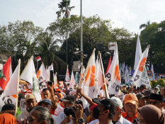 Pengurus Baru PKS Akan  Temui Presiden Prabowo dan Nyatakan Dukungan