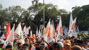 Pengurus Baru PKS Akan  Temui Presiden Prabowo dan Nyatakan Dukungan