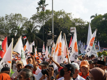 Pengurus Baru PKS Akan  Temui Presiden Prabowo dan Nyatakan Dukungan