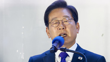Isi Telepon Perdana Xi Jinping dan Presiden Baru Korea Selatan: Dorong Perdagangan Bebas