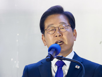 Isi Telepon Perdana Xi Jinping dan Presiden Baru Korea Selatan: Dorong Perdagangan Bebas