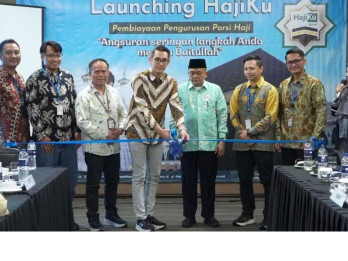 WOM Finance (WOMF) Luncurkan Produk Baru Pembiayaan Haji
