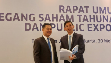 Tower Bersama (TBIG) Siapkan Capex hingga Rp4 Triliun untuk 2025