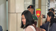 Bekas Stafsus Nadiem Fiona Hadiri Pemeriksaan Kasus Chromebook di Kejagung