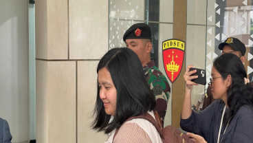 Bekas Stafsus Nadiem Fiona Hadiri Pemeriksaan Kasus Chromebook di Kejagung