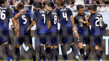 Prediksi Jepang Vs Indonesia 10 Juni, Pesan Tegas Endo untuk Timnas Garuda
