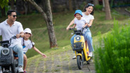 The Wujil Resort & Conventions Luncurkan Promo Liburan Family Escape