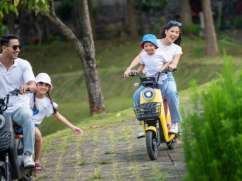 The Wujil Resort & Conventions Luncurkan Promo Liburan Family Escape