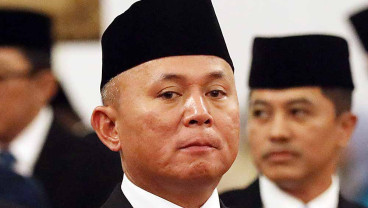 Pemerintah Siapkan Aturan Uji Tuntas HAM untuk Perusahaan Tambang