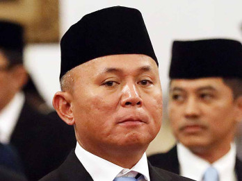 Pemerintah Siapkan Aturan Uji Tuntas HAM untuk Perusahaan Tambang