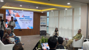 4 Dekade Harian Bisnis Indonesia, Penghubung Pengusaha dan Pembuat Kebijakan Publik