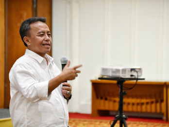 Jabar Mulai Ujicoba Pemanfaatan Platform Loker Digital di Karawang