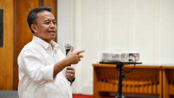 Jabar Mulai Ujicoba Pemanfaatan Platform Loker Digital di Karawang