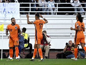 Prediksi Skor Belanda Vs Malta 11 Juni, Susunan Pemain, H2H, Klasemen