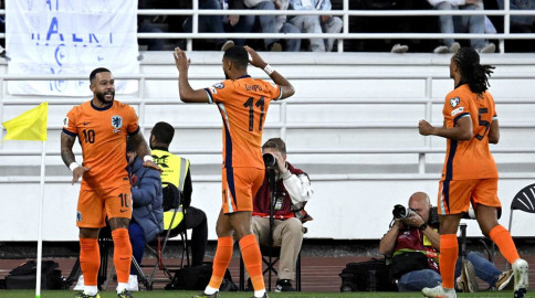 Prediksi Skor Belanda Vs Malta 11 Juni, Susunan Pemain, H2H, Klasemen