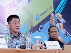 Bagi Dividen, GrahaTrans (GTRA) Incar Omzet Rp500 Miliar