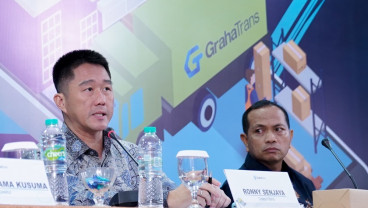 Bagi Dividen, GrahaTrans (GTRA) Incar Omzet Rp500 Miliar