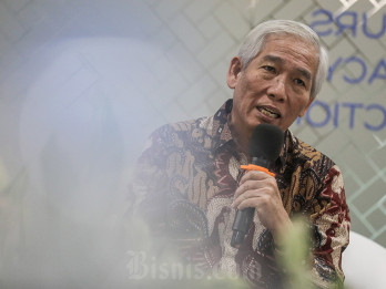 Lo Kheng Hong Ungkap Tips Investasi di Pasar Modal